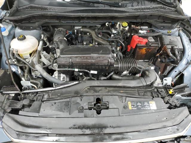 2024 FORD ESCAPE ACT - 1FMCU9GN7RUA07021