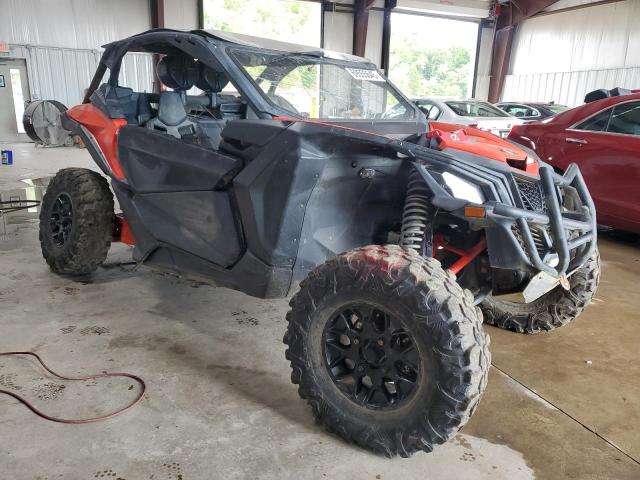 Global Auto Auctions: 2022 CAN-AM MAVERICK