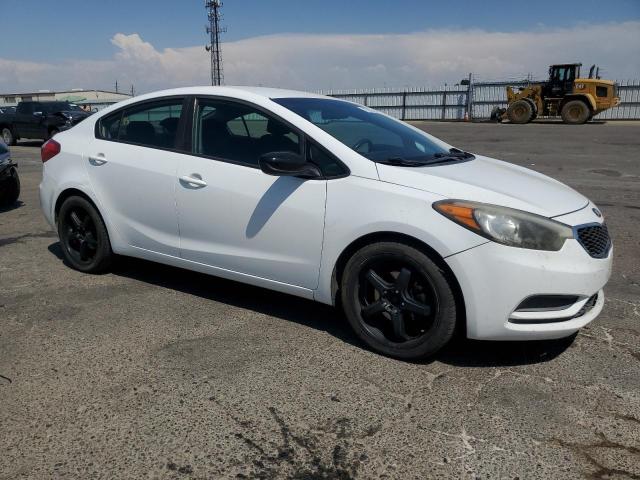 2016 KIA FORTE LX #3293267446
