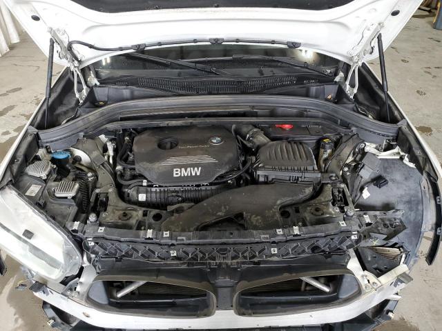 2018 BMW X2 XDRIVE2 WBXYJ5C3XJEF77647