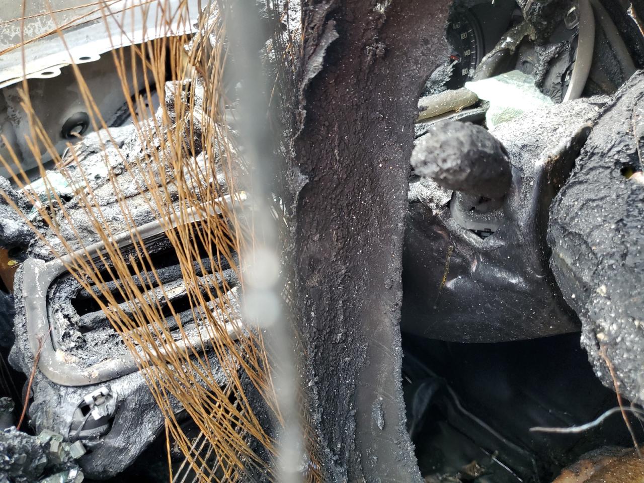 CHEVROLET EQUINOX PREMIER