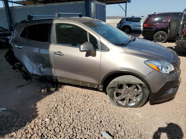 2014 BUICK ENCORE PRE - KL4CJDSBXEB780031