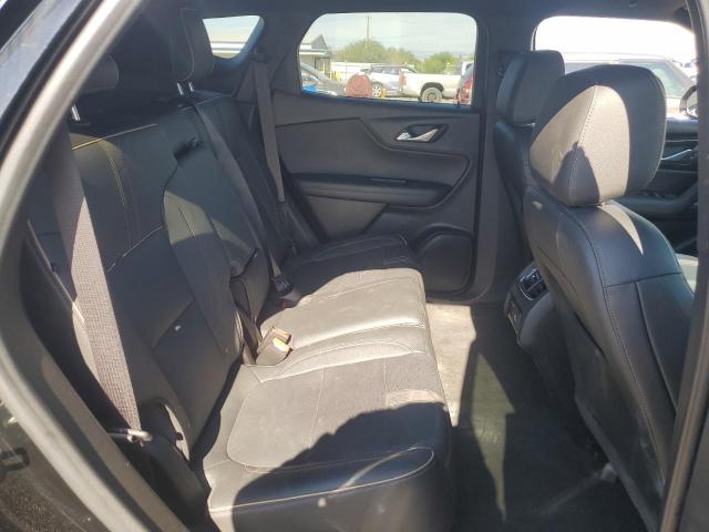 2019 CHEVROLET BLAZER PREMIER 3GNKBFRS7KS675048