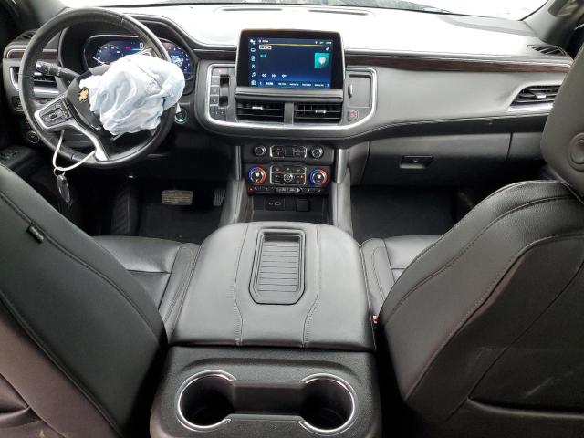 2023 CHEVROLET SUBURBAN K1500 LT 1GNSKCKD2PR164058