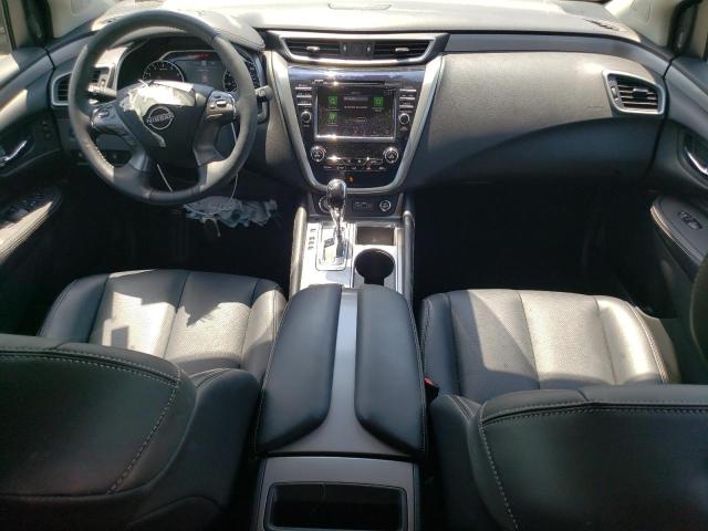 2024 NISSAN MURANO SL 5N1AZ2CS3RC106937