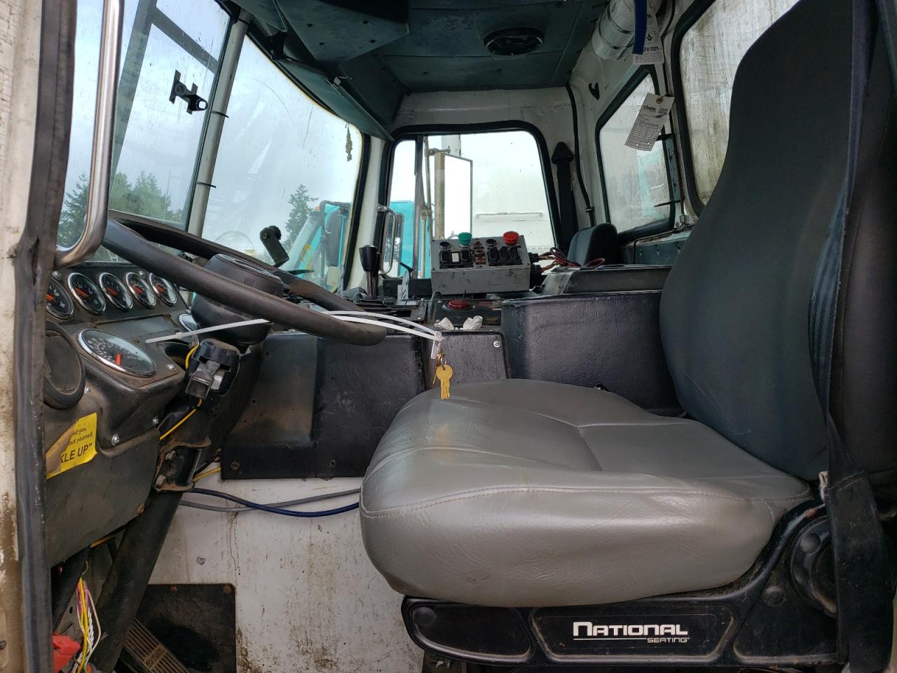 Lot #3268883229 2007 AUTOCAR LLC UNKNOWN