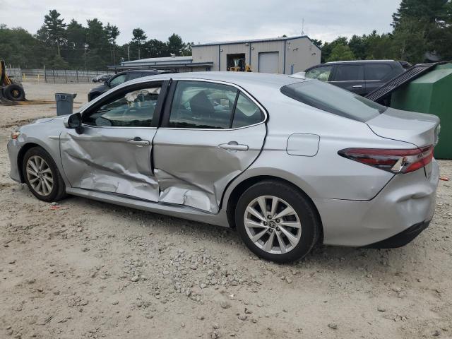 2024 TOYOTA CAMRY LE - 4T1C11BK4RU108251