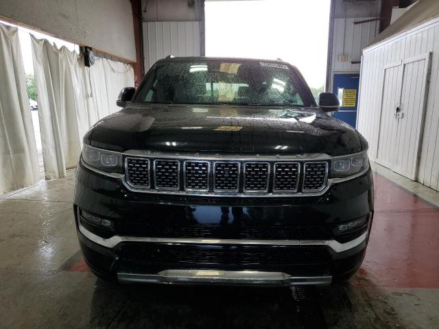 2023 JEEP GRAND WAGONEER SERIES II - 1C4SJVFP6PS510620
