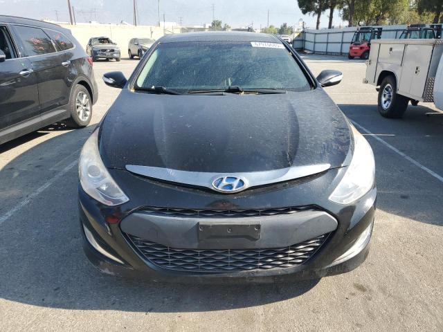 2015 HYUNDAI SONATA HYB KMHEC4A47FA125243