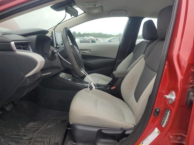 2020 TOYOTA COROLLA LE 5YFEPRAE6LP083217
