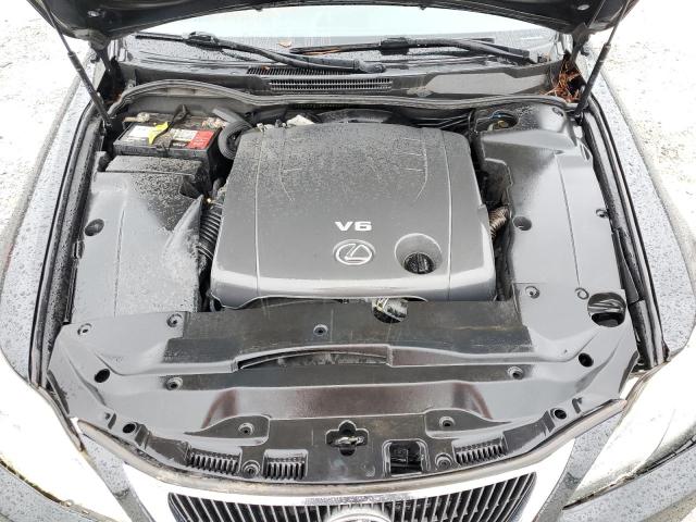 2015 LEXUS IS 250 JTHFF2C25F2532549