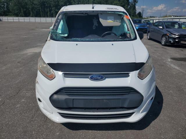 2016 FORD TRANSIT CONNECT XLT NM0LS7F72G1256484