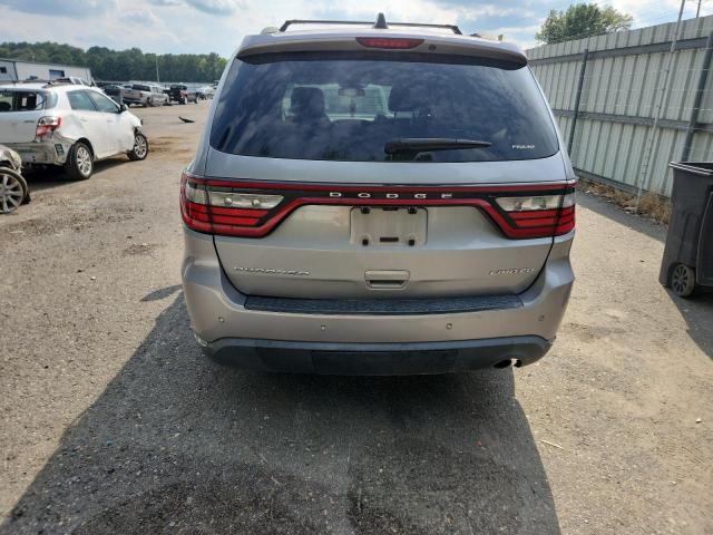 2016 DODGE DURANGO LI 1C4RDHDG5GC346247