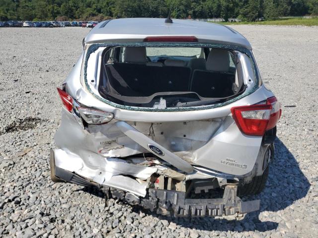 2015 FORD C-MAX SEL 1FADP5BU4FL108080