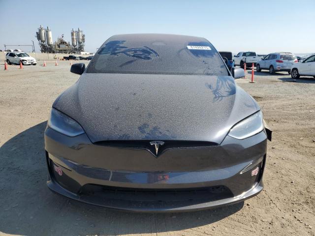 2024 TESLA MODEL X 7SAXCDE54RF448132