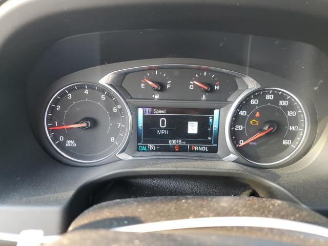 2019 GMC ACADIA SLT 1GKKNWLSXKZ219495