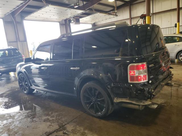 2018 FORD FLEX SEL 2FMHK6C81JBA06550