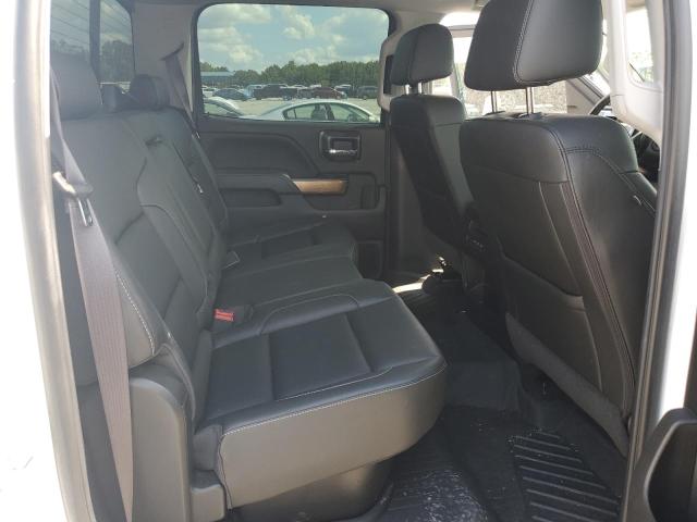 2017 CHEVROLET SILVERADO K3500 LTZ 1GC4K0EY2HF228603