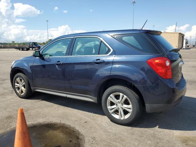 2015 CHEVROLET EQUINOX LS 2GNALAEK7F1140031