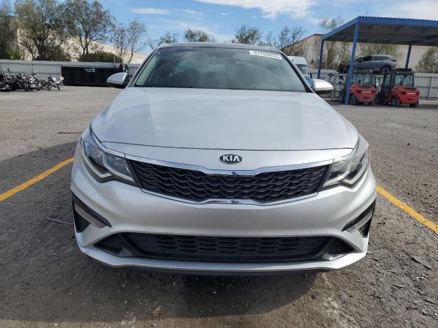 2019 KIA OPTIMA LX 5XXGT4L36KG335414
