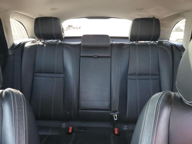 2021 LAND ROVER RANGE ROVE SALYJ2EX2MA321774