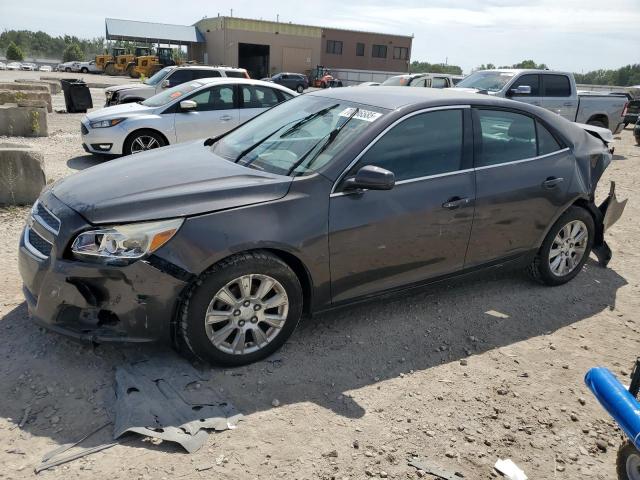 2013 CHEVROLET MALIBU 1LT - 1G11D5RR5DF107676