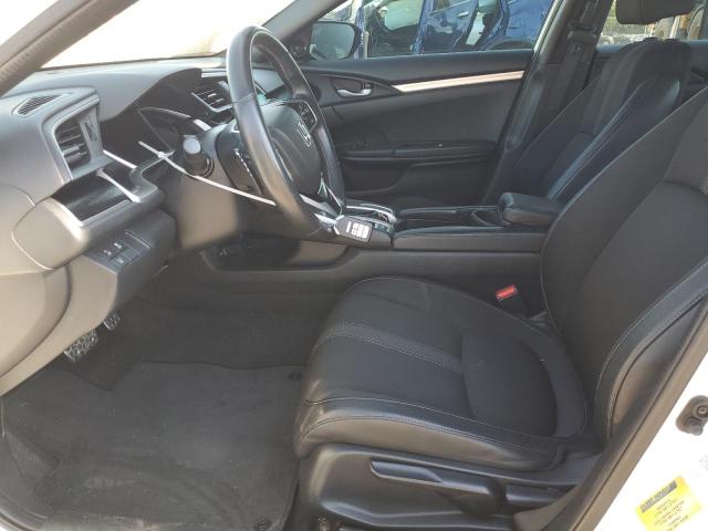 2020 HONDA CIVIC SPOR 2HGFC2F89LH520631