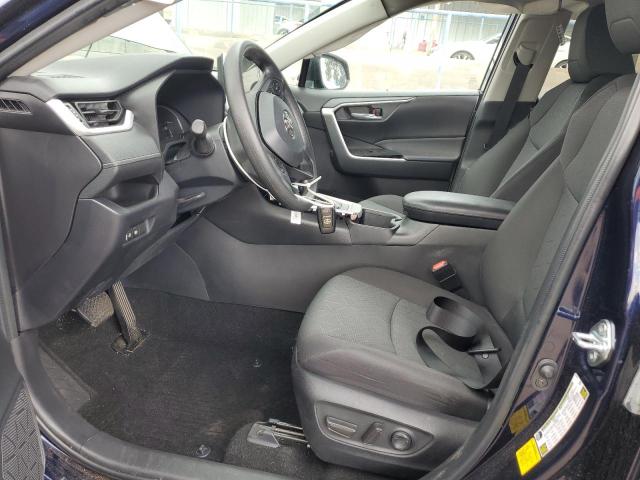 2024 TOYOTA RAV4 XLE 2T3P1RFV2RW453029