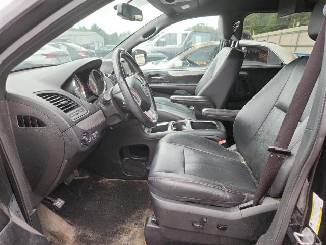 2017 DODGE GRAND CARA 2C4RDGEG7HR672018