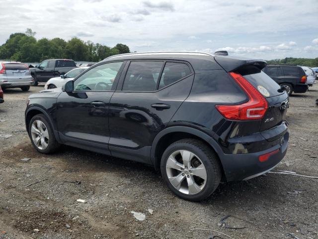 2020 VOLVO XC40 T5 MO YV4162UKXL2240978