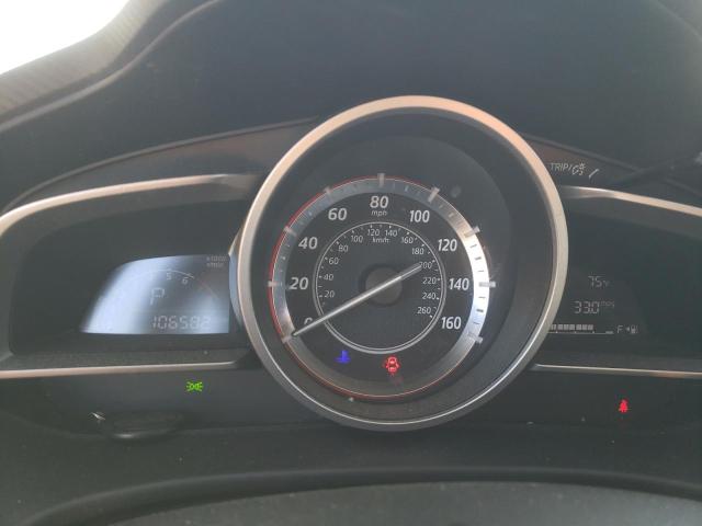 2015 MAZDA 3 SPORT - JM1BM1K70F1219797