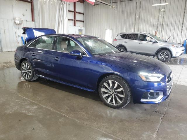 2021 AUDI A4 PREMIUM WAUBBAF45MN015408
