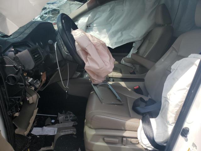 2020 HONDA PILOT EXL 5FNYF5H56LB004820