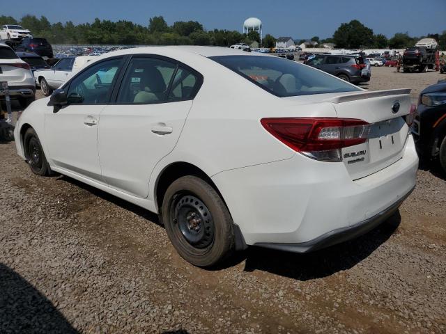 2018 SUBARU IMPREZA 4S3GKAA63J3604952