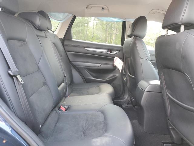 2021 MAZDA CX-5 TOURI - JM3KFACM7M0113548