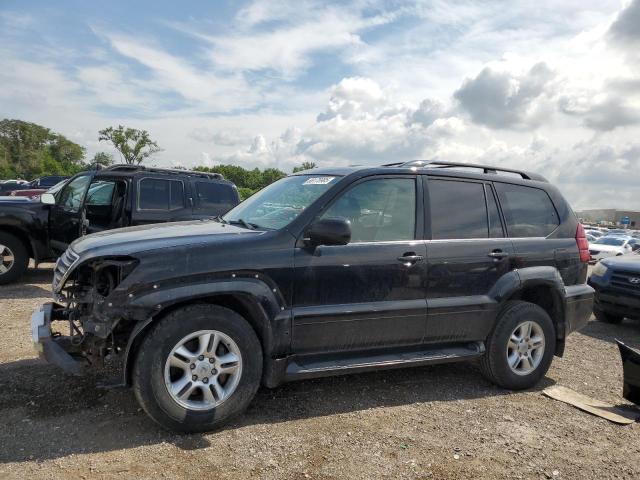 LEXUS GX 470