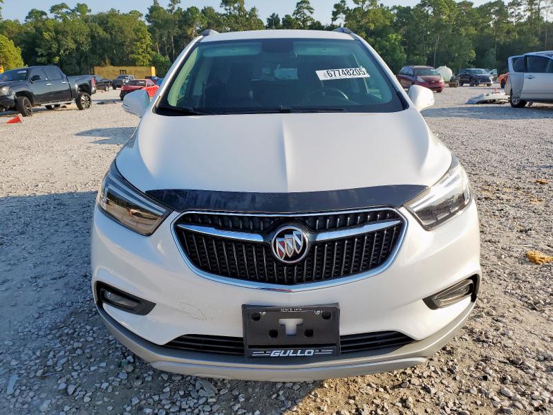 2017 BUICK ENCORE ESS KL4CJGSB9HB036278