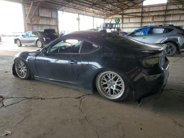 2016 SUBARU BRZ 2.0 LIMITED JF1ZCAC11G8601878