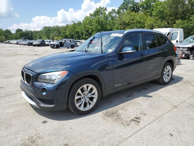 BMW X1 XDRIVE2