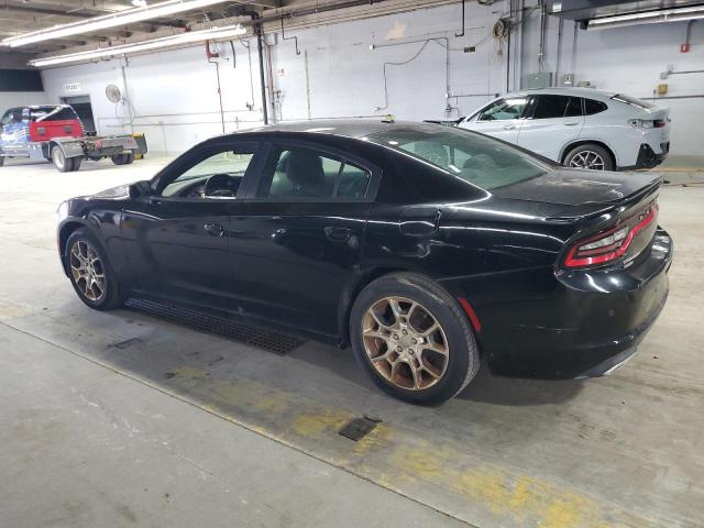2015 DODGE CHARGER SE 2C3CDXFG4FH858935