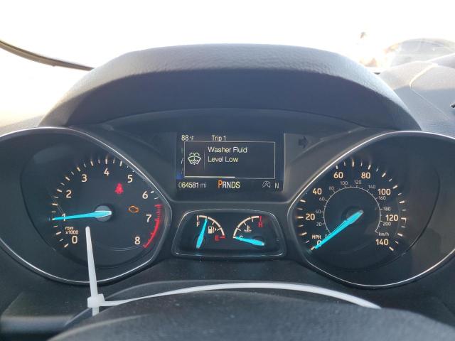 2019 FORD ESCAPE SE - 1FMCU0GD0KUB61742