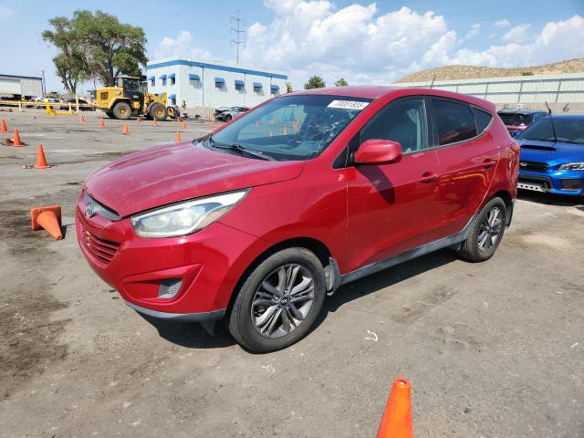 2015 HYUNDAI TUCSON GLS KM8JTCAF1FU959632