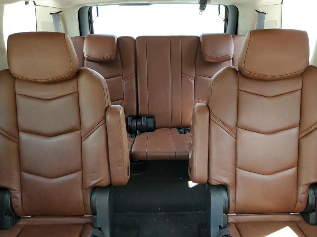 2017 CADILLAC ESCALADE L 1GYS4BKJ7HR369180