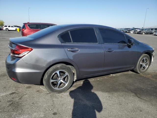 2015 HONDA CIVIC SE 19XFB2F79FE276374
