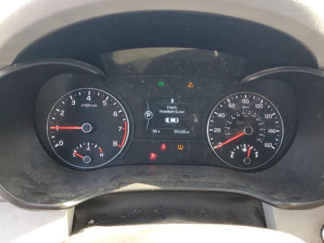 2016 KIA OPTIMA EX 5XXGU4L34GG033401
