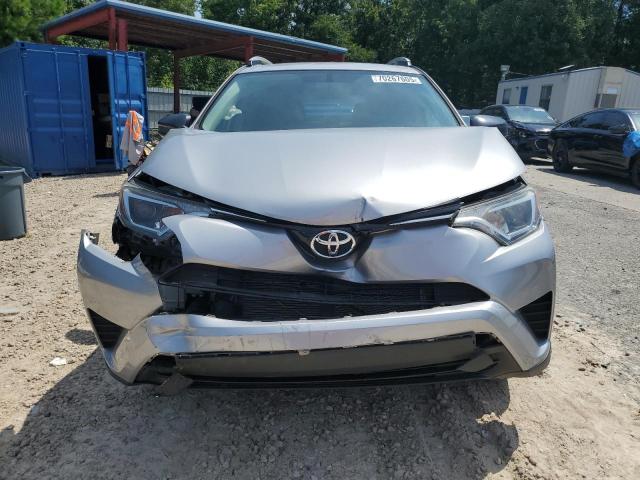 2016 TOYOTA RAV4 LE 2T3ZFREV8GW283977