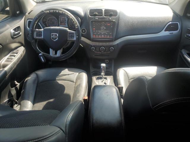 2020 DODGE JOURNEY CROSSROAD 3C4PDCGB2LT265019
