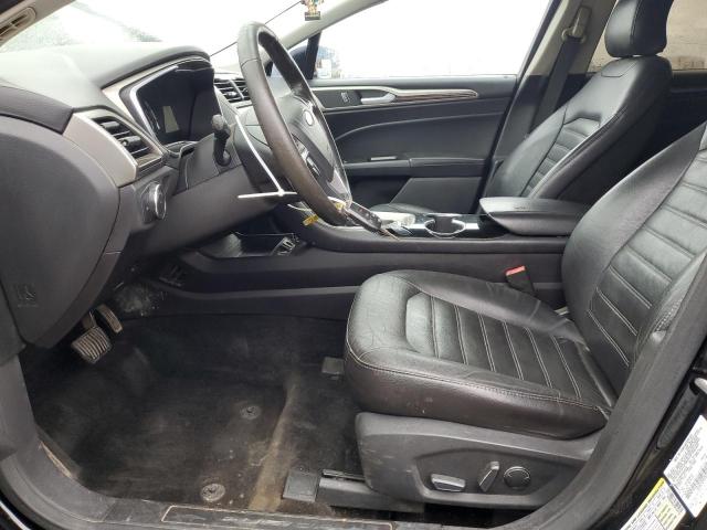 2016 FORD FUSION SE - 3FA6P0HD3GR164730