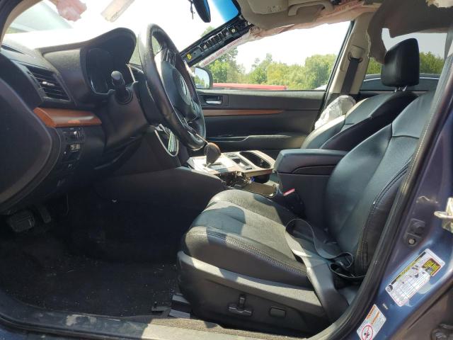 2014 SUBA OUTBACK 2.5I LIMITED - 4S4BRBLC5E3216301