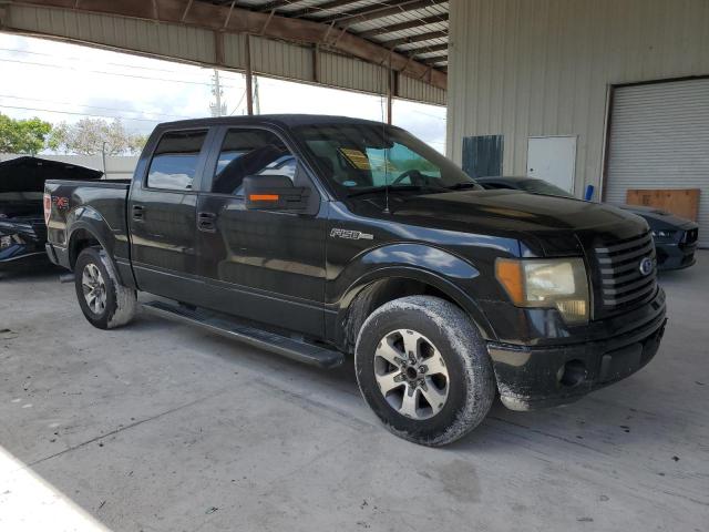 2010 FORD F150 SUPER - 1FTEW1C82AKC18720